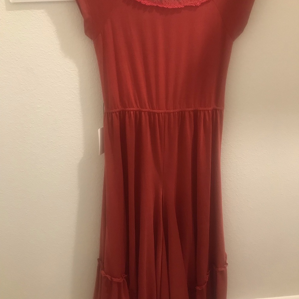 Mia Joy Dressy Pants Outfit Nwot